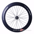 Road Bike Rims 32 Holes Bicycle Wheel Set